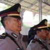 Kapolres Kuningan Lantik Kasat Narkoba